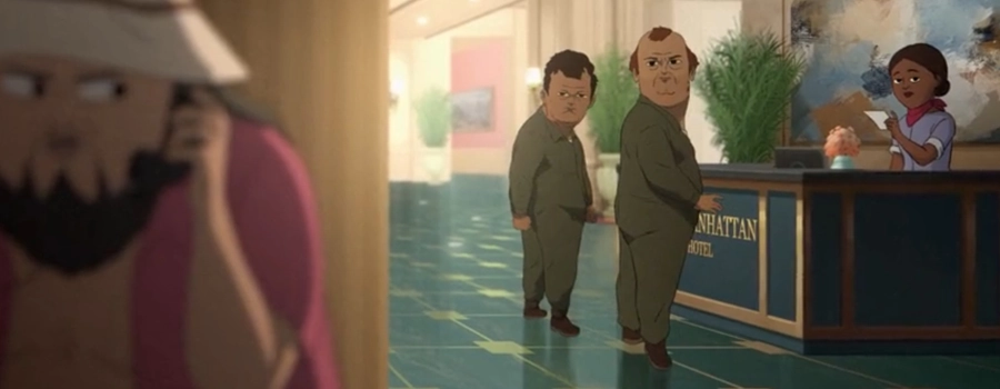 Частые побочные явления